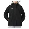 (WMNS) Under Armour Ace Rain Jacket 'Black' 23600402-001 sold by KicksCrew