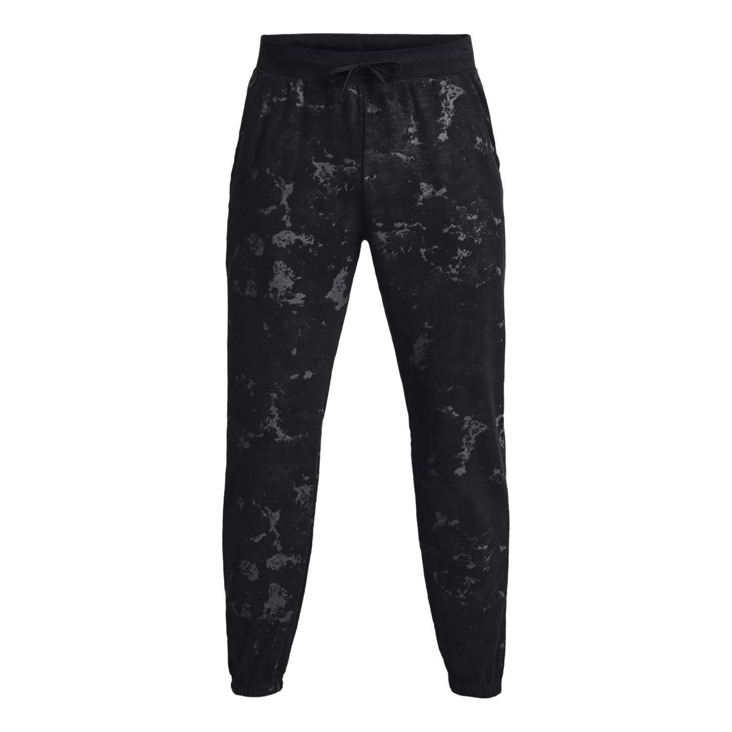 Under Armour Journey Terry Joggers 'Black' 1377179-001 sold by KicksCrew