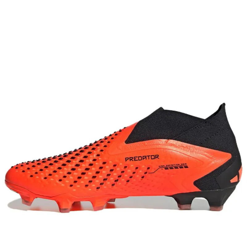 Adidas Predator Accuracy+ Firm Ground Boots 'Heatspawn Pack' GW4560 sold by KicksCrew