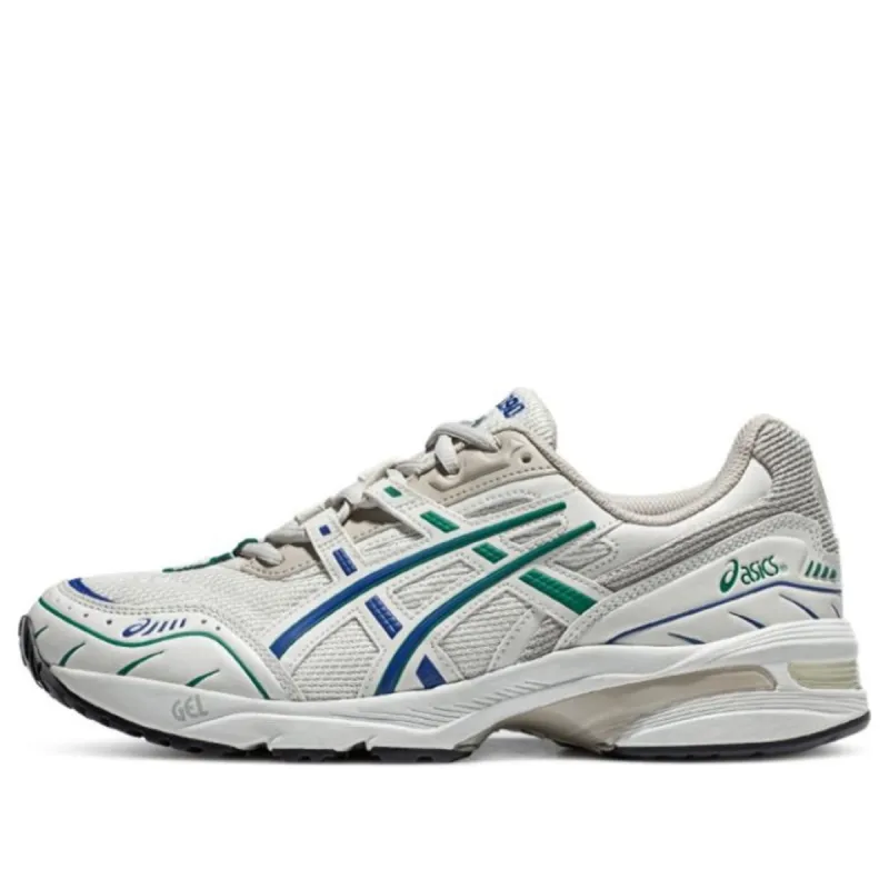 Asics GEL-1090 'Cream Blue' 1203A243-101 sold by KicksCrew