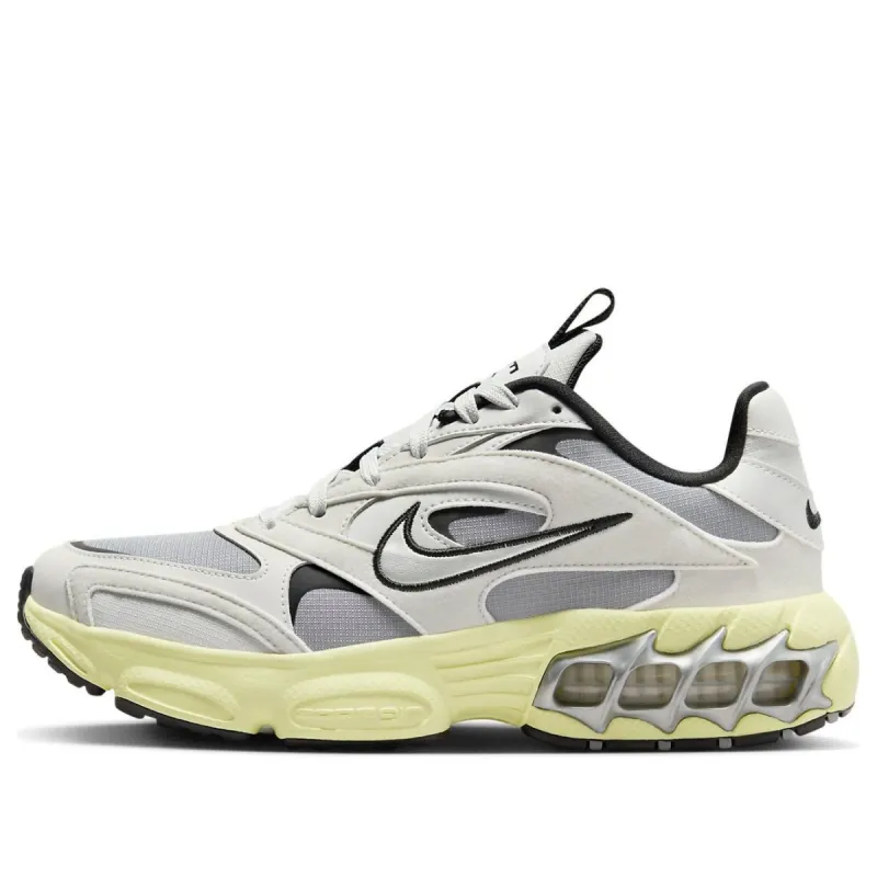 (WMNS) Nike Zoom Air Fire 'Particle Grey Photon Dust' DV1129-003 sold by KicksCrew