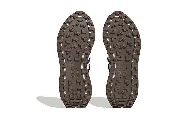 (GS) Adidas Originals Retropy E5 'Beige Navy White' HQ1532 sold by KicksCrew product image thumbnail 5