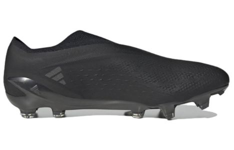 adidas X Speedportal+ Firm Ground Soccer Cleats 'Black' GV9502 sold by KicksCrew