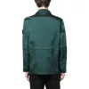 STONE ISLAND Giubbotto Shirt Jacket 'Bottle Green' 781541620-V0053 sold by KicksCrew