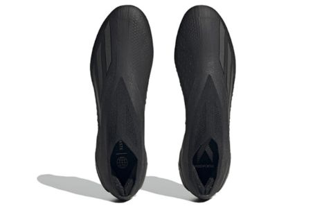 adidas X Speedportal+ Firm Ground Soccer Cleats 'Black' GV9502 sold by KicksCrew