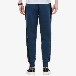 Puma X First Mile Knitted Jogger Pants 'Navy' 532342-65 sold by KicksCrew