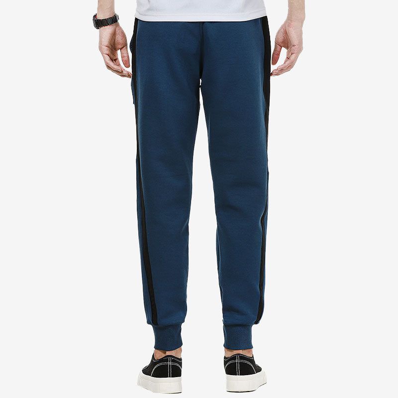 Puma X First Mile Knitted Jogger Pants 'Navy' 532342-65 sold by KicksCrew product image thumbnail 3