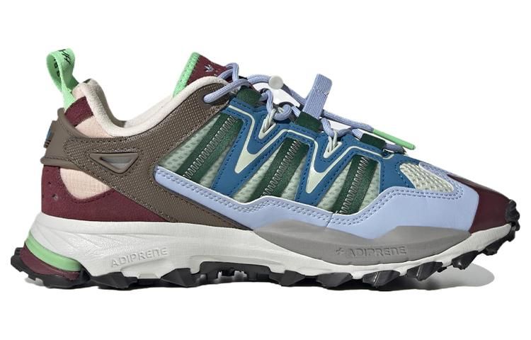 (WMNS) Adidas Hyperturf Adventure Shoes 'Linen Green' HQ4304 sold by KicksCrew product image thumbnail 2