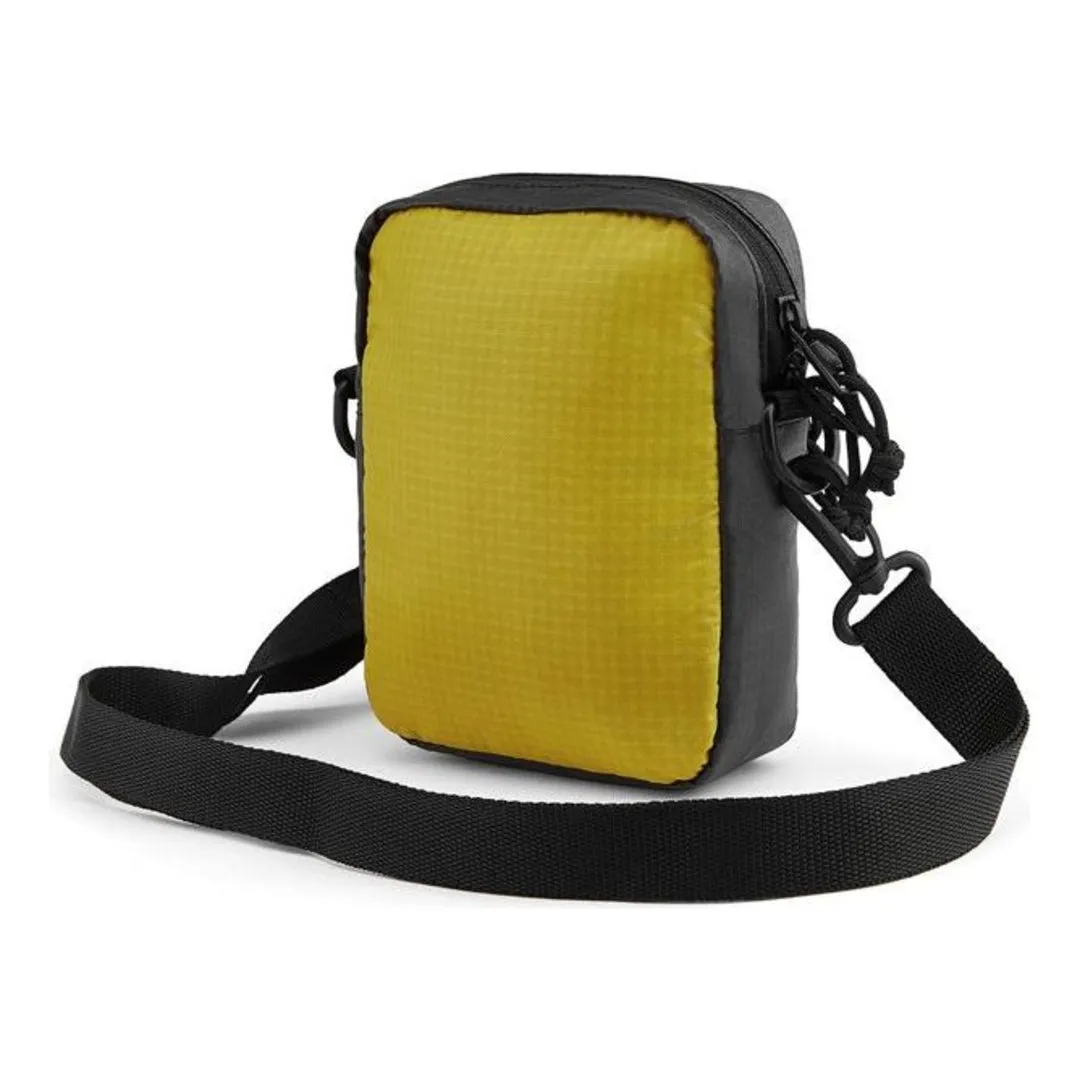 Vans Street Ready Crossbody Bag 'Yellow Black' VN0A48HKTVT sold by KicksCrew product image thumbnail 2