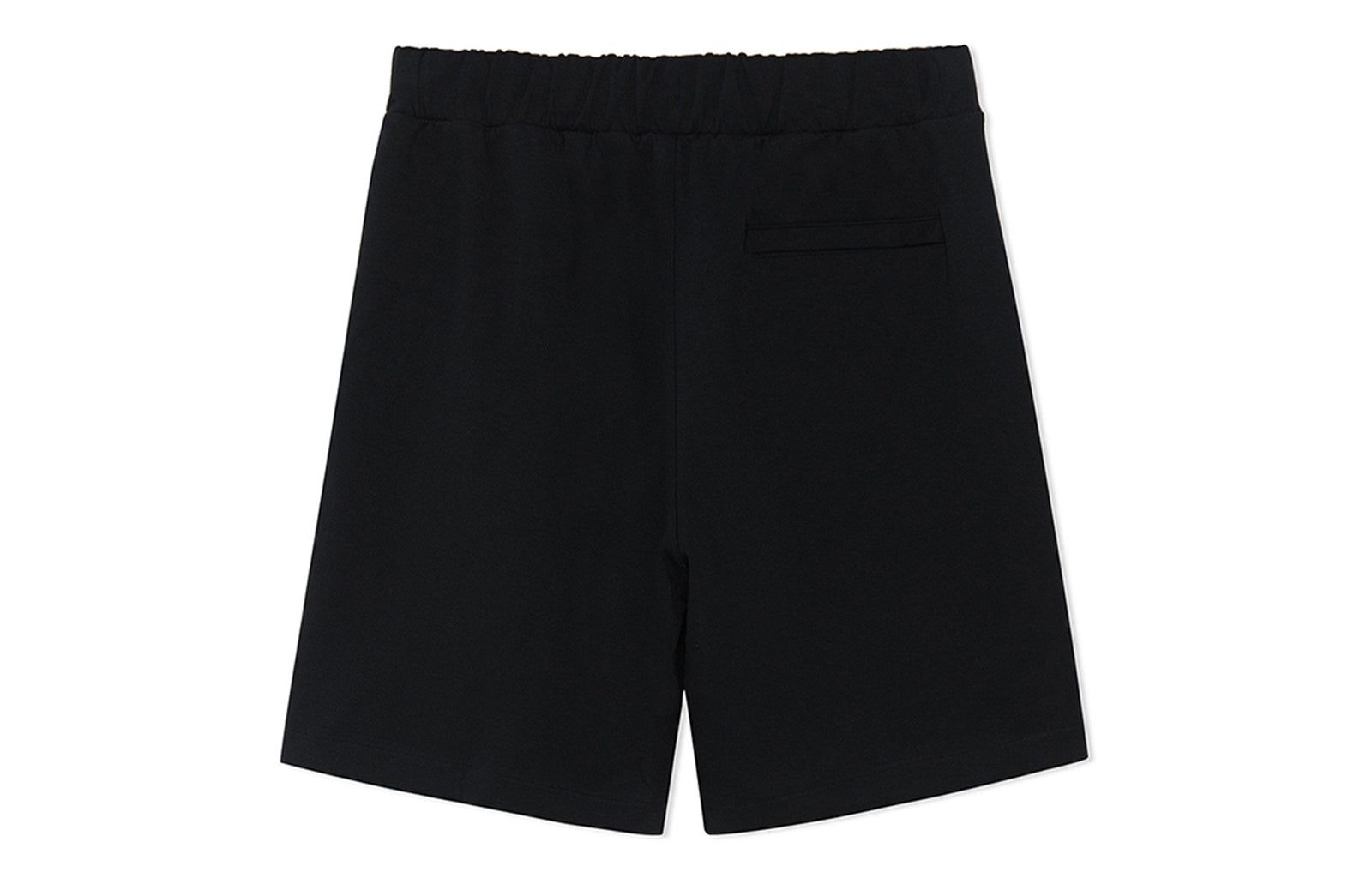 Li-Ning x Glare Way Of Wade Graphic Shorts 'Black' AKSS527-1 sold by KicksCrew product image thumbnail 2