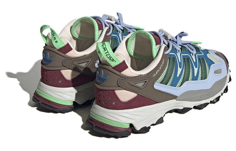 (WMNS) Adidas Hyperturf Adventure Shoes 'Linen Green' HQ4304 sold by KicksCrew product image thumbnail 4