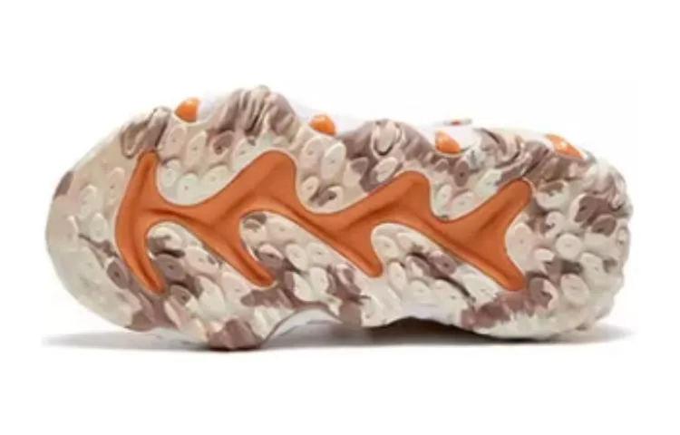 (GS) FILA Lifestyle High-Top Shoes 'Pink White' K15B342991PPSW sold by KicksCrew product image thumbnail 5