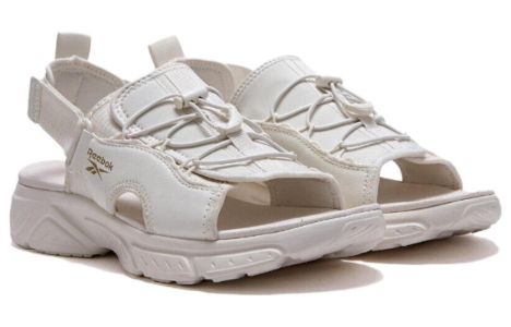(WMNS) Reebok Hyperium Slide 'Cream' IG5914 sold by KicksCrew