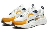 FILA Mars 1S Sneakers 'White Yellow' F12M222125FSS sold by KicksCrew