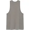 Fear of God Essentials SS24 Tank Top 'Heather Grey' 125SU242041F sold by KicksCrew