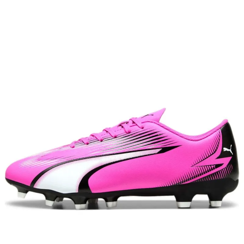 PUMA Ultra Play FG AG 'Poison Pink White Black' 107763-01 sold by KicksCrew