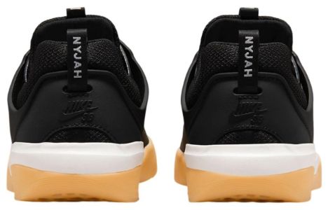 Nike Zoom Nyjah 3 SB 'Black White Gum' DV7896-001 sold by KicksCrew