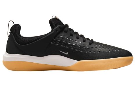 Nike Zoom Nyjah 3 SB 'Black White Gum' DV7896-001 sold by KicksCrew