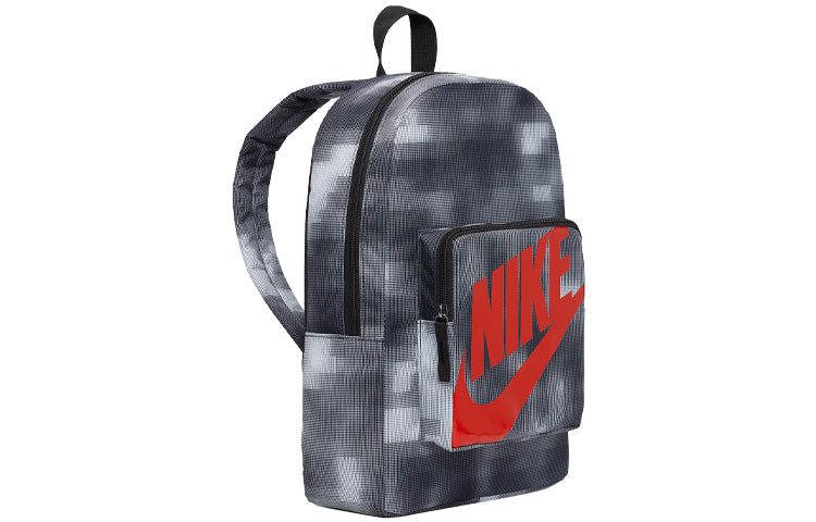 Nike Fabric Backpack 'Gray' BA6213-010 sold by KicksCrew product image thumbnail 2