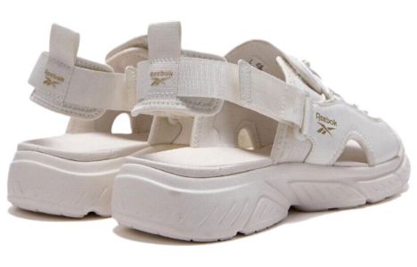 (WMNS) Reebok Hyperium Slide 'Cream' IG5914 sold by KicksCrew