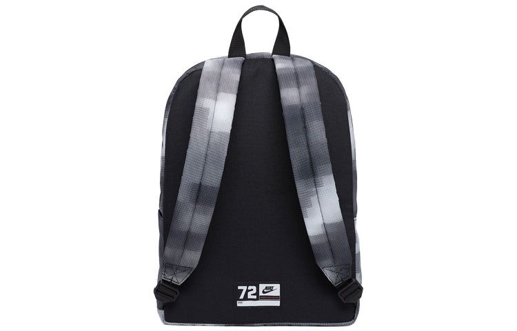 Nike Fabric Backpack 'Gray' BA6213-010 sold by KicksCrew product image thumbnail 3