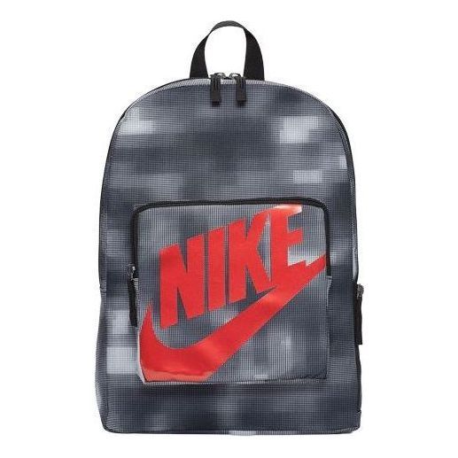 Nike Fabric Backpack 'Gray' BA6213-010 sold by KicksCrew