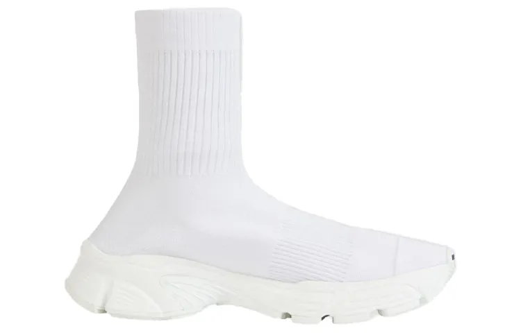 Balenciaga Speed 3.0 Monocolor Sneakers 'Recycled Off White' 654532W2DN29000 sold by KicksCrew product image thumbnail 3