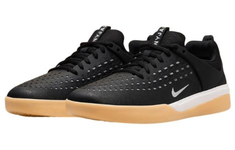 Nike Zoom Nyjah 3 SB 'Black White Gum' DV7896-001 sold by KicksCrew