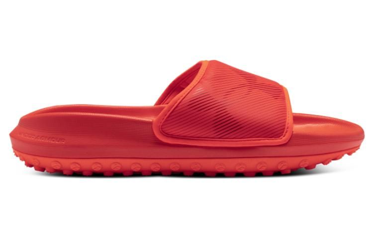 Under Armour Summit 'Red' 3026033-602 sold by KicksCrew product image thumbnail 2