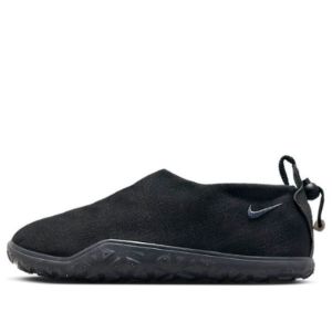 Nike ACG Moc 'Black' DZ3407-001 sold by KicksCrew
