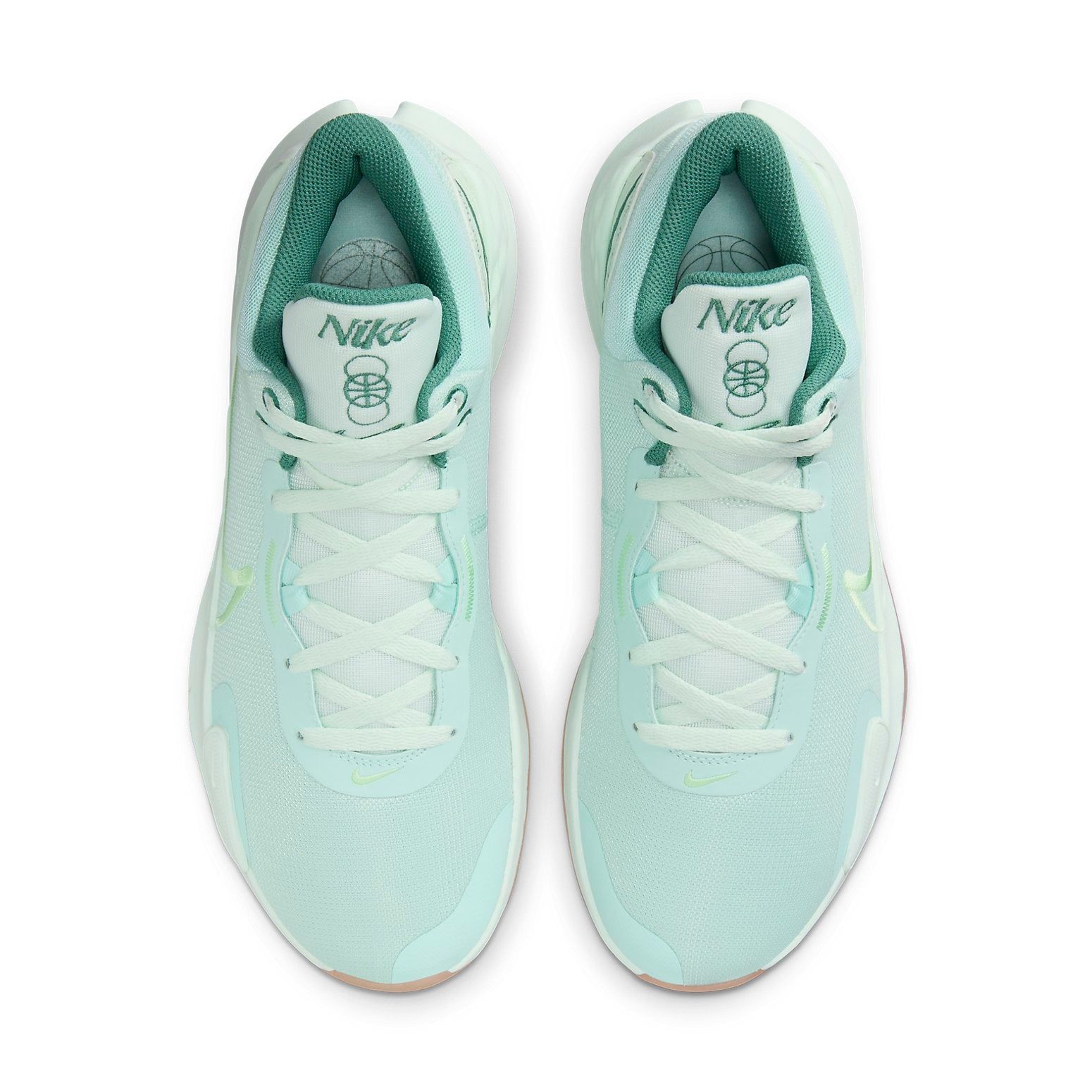 Nike Renew Elevate 3 'Green Jade Ice' DD9304-301 sold by KicksCrew product image thumbnail 3