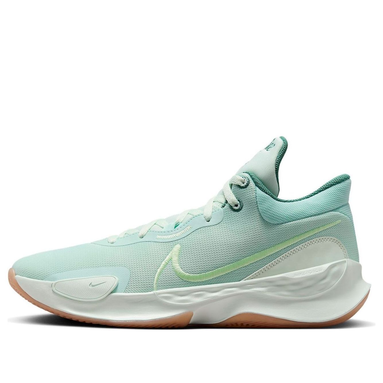 Nike Renew Elevate 3 'Green Jade Ice' DD9304-301 sold by KicksCrew