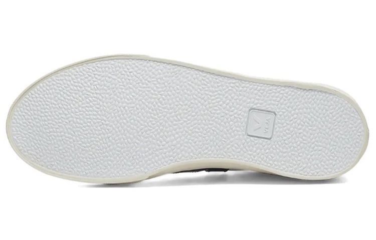 Veja Esplar Lace-Up 'White Dark Cobalt' EO022145 sold by KicksCrew product image thumbnail 4