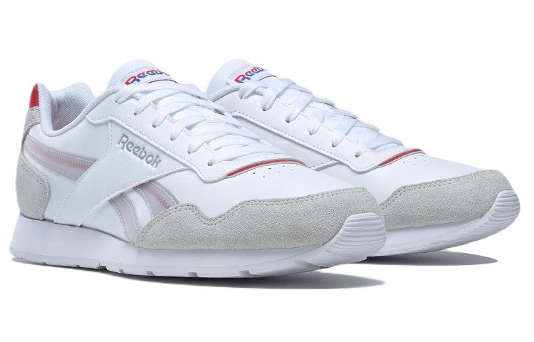 Reebok Royal Glide 'White Red Blue' GY9680 sold by KicksCrew product image thumbnail 2