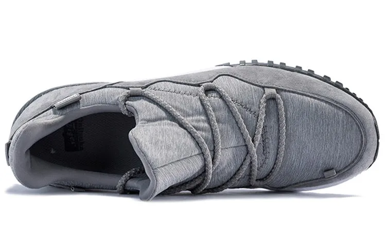 Onitsuka Tiger Monte Creace Sneakers 'Grey' D7F2N-9696 sold by KicksCrew product image thumbnail 3