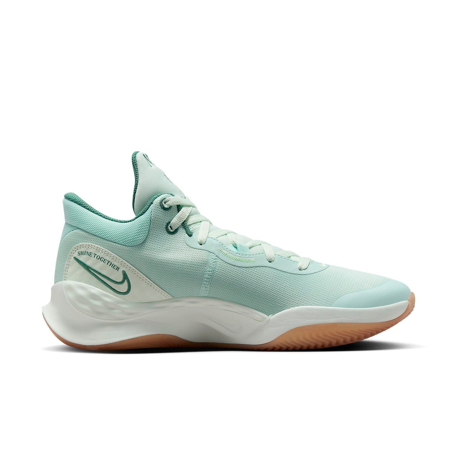 Nike Renew Elevate 3 'Green Jade Ice' DD9304-301 sold by KicksCrew product image thumbnail 2