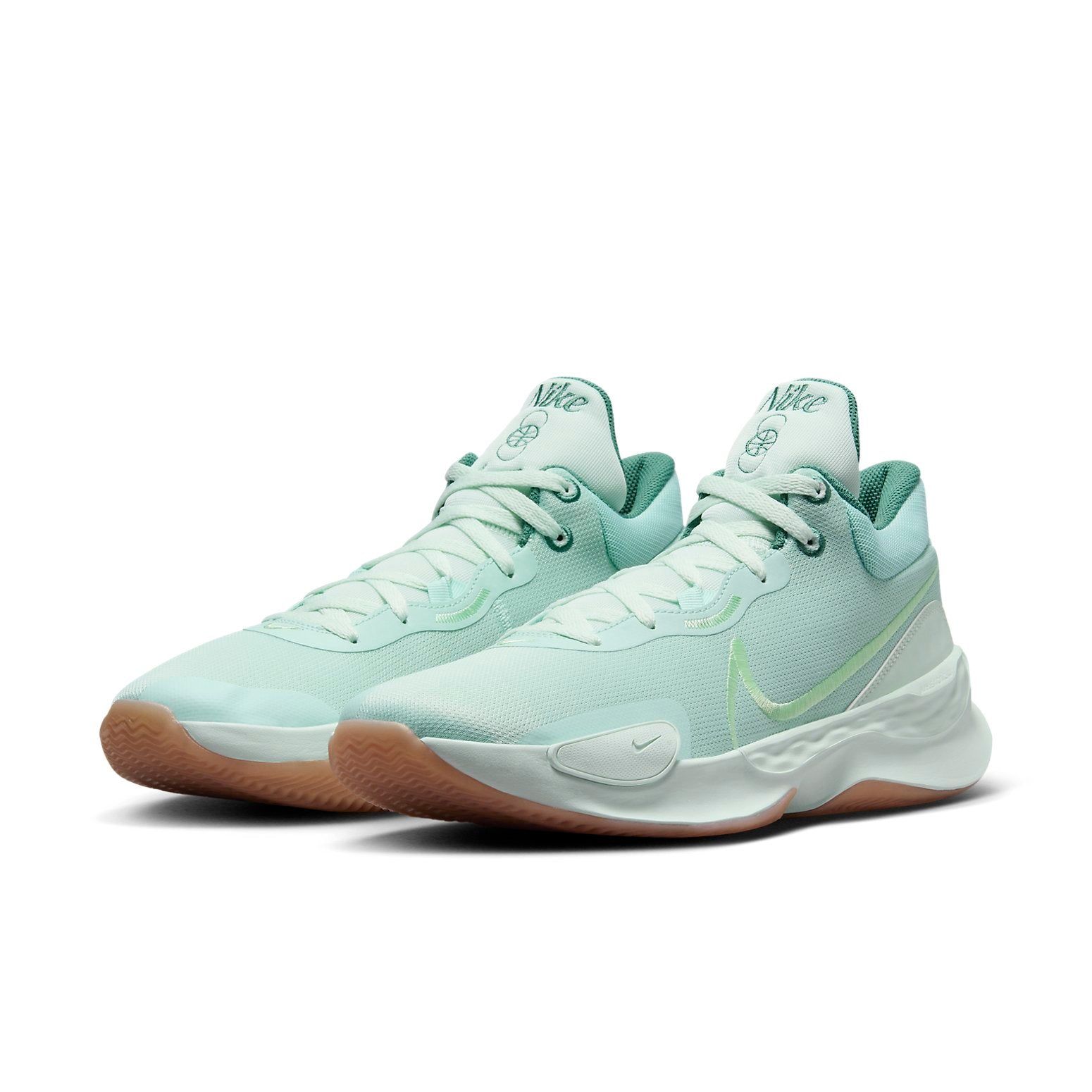 Nike Renew Elevate 3 'Green Jade Ice' DD9304-301 sold by KicksCrew product image thumbnail 4