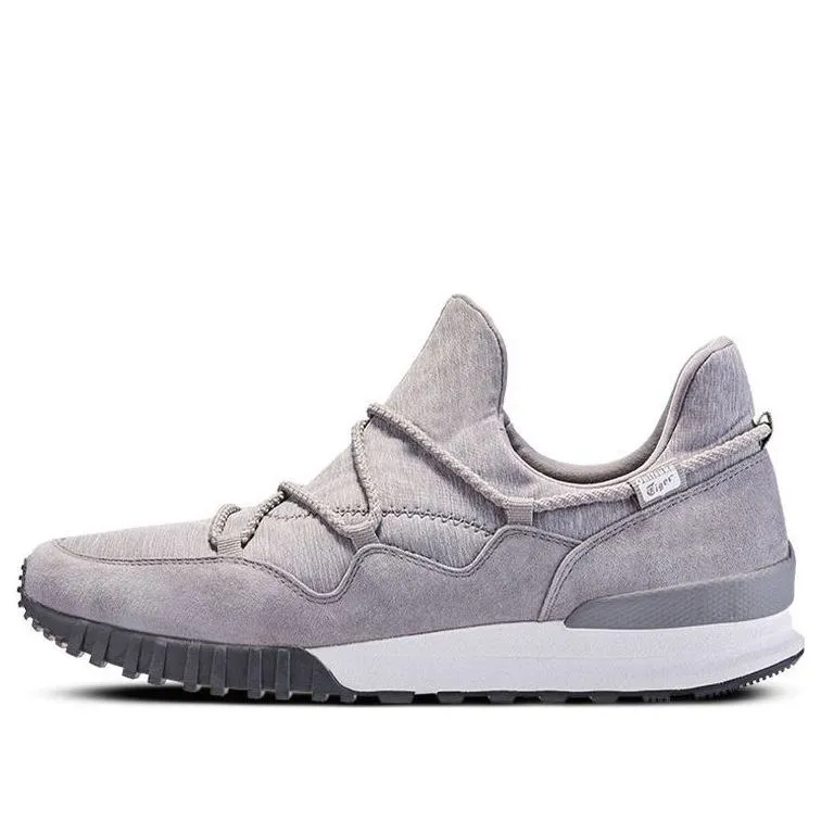 Onitsuka Tiger Monte Creace Sneakers 'Grey' D7F2N-9696 sold by KicksCrew