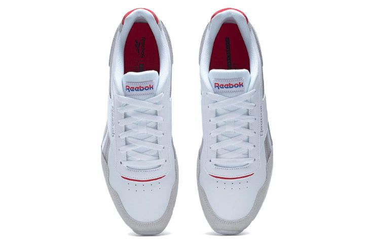 Reebok Royal Glide 'White Red Blue' GY9680 sold by KicksCrew product image thumbnail 3