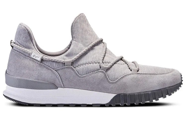 Onitsuka Tiger Monte Creace Sneakers 'Grey' D7F2N-9696 sold by KicksCrew product image thumbnail 2