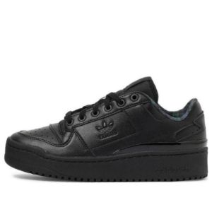 adidas originals FORUM Bold Shoes 'Black' IG8670 sold by KicksCrew