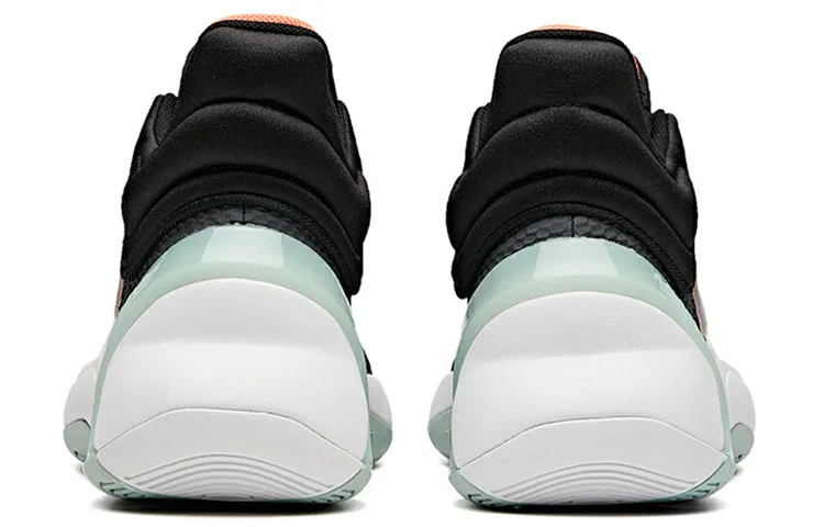 ANTA Quick Battle 4 'Black White Blue' 112041612-1 sold by KicksCrew product image thumbnail 4