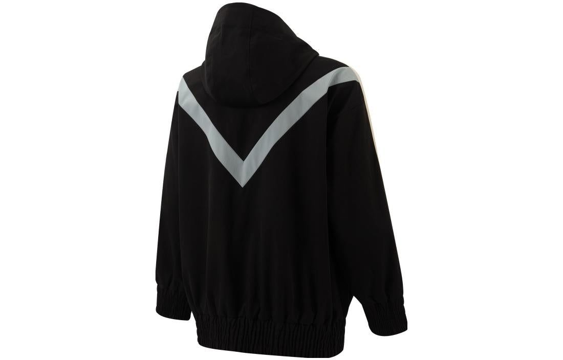 Puma X Staffonly X Monopoly Logo Jacket 'Black' 539895-01 sold by KicksCrew product image thumbnail 2