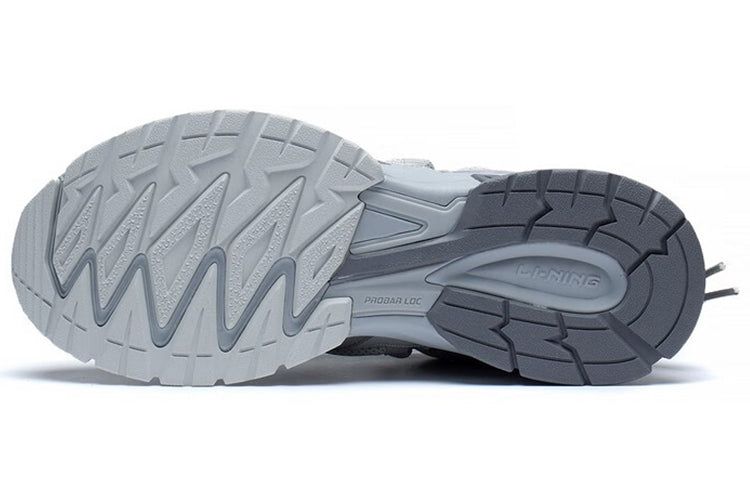 Li-Ning CF Series Sneakers 'Blue Grey' ARDS017-1 sold by KicksCrew product image thumbnail 5