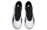 ANTA Linghu Low 'White Black' 112237701-3 sold by KicksCrew