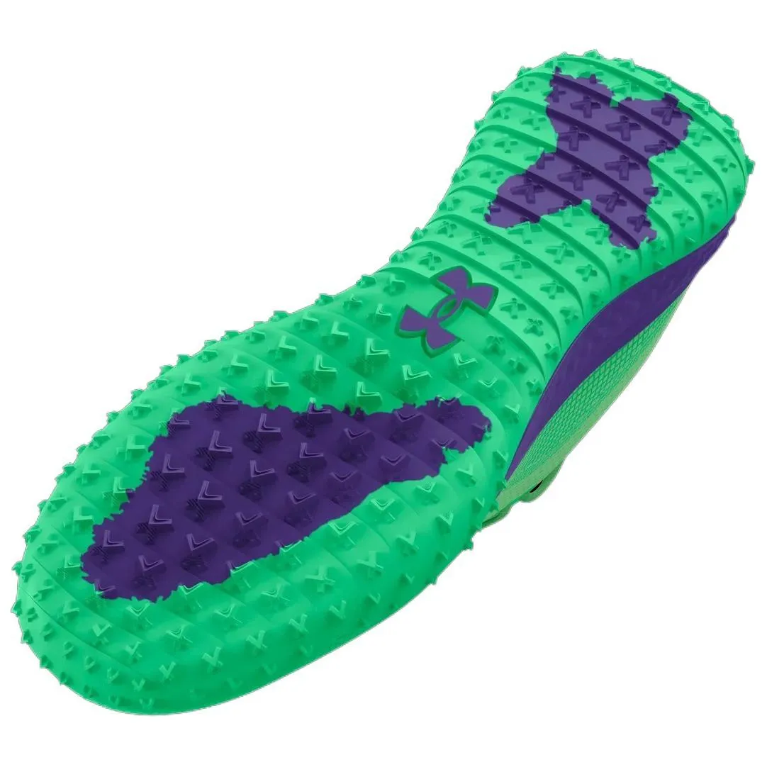 Under Armour Shadow 2.0 TF 'Green' 3027237-301 sold by KicksCrew product image thumbnail 5