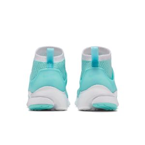 (WMNS) Nike Air Presto Ultra Flyknit 'Hyper Turquoise' 835738-301 sold by KicksCrew