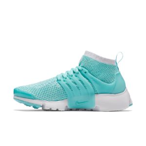 (WMNS) Nike Air Presto Ultra Flyknit 'Hyper Turquoise' 835738-301 sold by KicksCrew