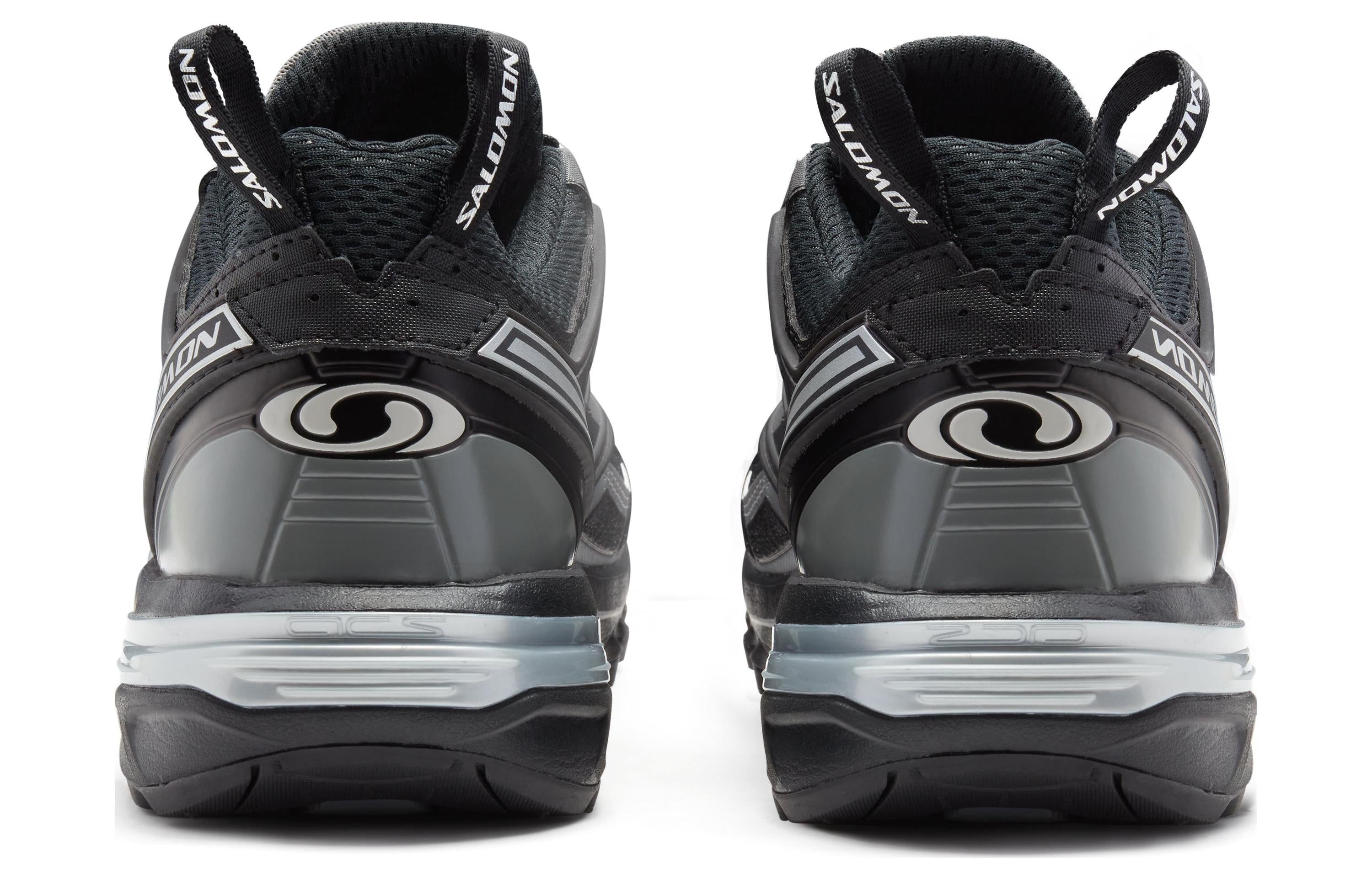 SALOMON x DSM ACS PRO 'Black Silver' 473493 sold by KicksCrew product image thumbnail 5