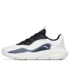 ANTA Linghu Low 'White Black' 112237701-3 sold by KicksCrew